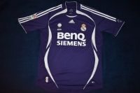 Real Madrid 2006 Dritten Trikot Größ M gebraucht Bayern - Herzogenaurach Vorschau