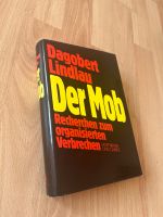 Dogobert Lindlau Der Mob Recherchen zum organisierten Verbrechen Stuttgart - Feuerbach Vorschau