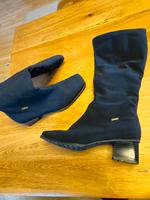 Neue Schuhe Gore Tex Herbst Winter Bayern - Rotthalmünster Vorschau