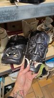 2 afrikanische Masken macht mir ein Angebot Rheinland-Pfalz - Gerolstein Vorschau