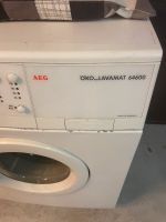 AEG Waschmaschine Öko Lavamat 64600 Bastler Ersatzteile Pankow - Prenzlauer Berg Vorschau