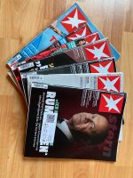 Zeitschriften „ Stern „ zu verschenken Niedersachsen - Weener Vorschau