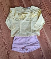 Set Bluse Mango so gut wie neu Gr. 152 Hamburg-Nord - Hamburg Fuhlsbüttel Vorschau