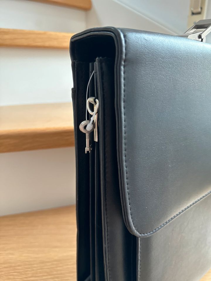 Aktentasche - Laptoptasche Thiery Mugler in Wenzenbach