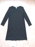 H&M Basic Kleid S schwarz Hessen - Friedberg (Hessen) Vorschau