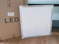 LED Panel 36W 60x60cm Alu-Rahmen extra dünn Beleuchtung Lampe Hessen - Bad Vilbel Vorschau