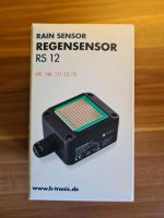 H-Tronic Regensensor 12V NEU Bayern - Reisbach Vorschau