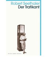 Der Trafikant: Kein & Aber Pocket Buch Nordrhein-Westfalen - Remscheid Vorschau