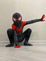 Marvel Spiderman Kinder Kostüm,Anzug,Overall,Neu,Geschenk Häfen - Bremerhaven Vorschau