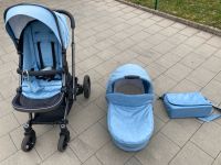 Hartan Kombi-Kinderwagen VIP GTX Bayern - Neumarkt i.d.OPf. Vorschau