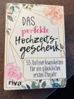 Das perfekte Hochzeitsgeschenk Karten Kreis Pinneberg - Elmshorn Vorschau