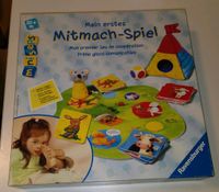 Ravensburger ministeps - Mein erstes Mitmach-Spiel Rheinland-Pfalz - Dierbach Vorschau