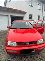 Volkswagen -Golf III Rheinland-Pfalz - Rheinzabern Vorschau