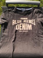 *T-shirt der Marke Blue Rebel, Größe 146/152* Niedersachsen - Nordhorn Vorschau