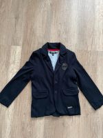 Sakko Blazer Jersey-Sakko Gr. 110 Junge Kinder Anzug Hessen - Allendorf Vorschau