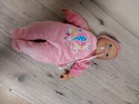 BABY BORN SOFT TOUCH 34CM Hessen - Rotenburg Vorschau