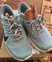 Nike Juniper Trail 2 Damenschuhe / Sportschuhe / Sneaker Thüringen - Nordhausen Vorschau