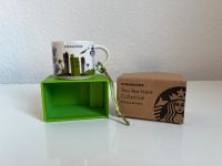 Starbucks Minitasse/Ornament SINGAPORE You’re Here Collection NEU Baden-Württemberg - Karlsruhe Vorschau