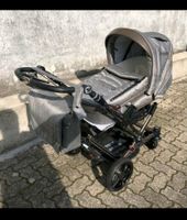 Hartan Topline S Kombi Kinderwagen viel Zubehör Baden-Württemberg - Albbruck Vorschau