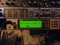 Yamaha VL70m + Patchman TURBO MIDI Breath Synthesizer VL1 Module Pankow - Prenzlauer Berg Vorschau