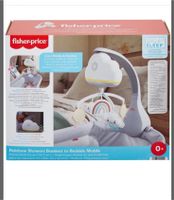 Fisher-Price Regenbogen-Mobile, für das Kinderbett Niedersachsen - Wolfsburg Vorschau