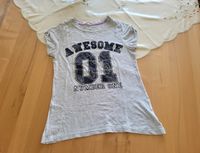 Sommershirt Gr.140 Bayern - Aschaffenburg Vorschau