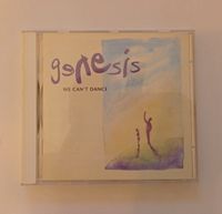 CD – Genesis – We Can´t Dance – Album 1991 mit No Son of Mine Bayern - Nürnberg (Mittelfr) Vorschau