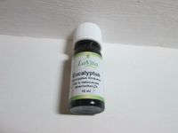 hochwertiges ätherisches Eucalyptus Öl naturrein 30 ml Niedersachsen - Drochtersen Vorschau