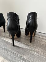 Buffalo High Heels Stiletto Stiletten Pumps 39 Niedersachsen - Braunschweig Vorschau