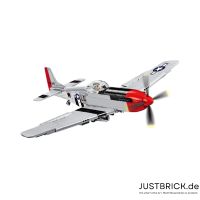 COBI 5846 P-51D Mustang Top Gun Maverick Flugzeug NEU OVP Nordrhein-Westfalen - Waltrop Vorschau