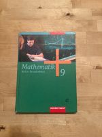 Mathe Oberschulen Buch, Mathematik Berlin/Brandenburg 9 Berlin - Wilmersdorf Vorschau