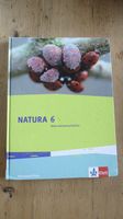 Natura 6  - Gymn. ISBN 978-3-12-049611-3 / 9783120496113 Rheinland-Pfalz - Ransbach-Baumbach Vorschau