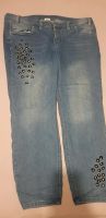 Damen jeans hose bon prix wie neu gr 48 Nordrhein-Westfalen - Dinslaken Vorschau