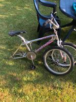 BMX Fahrrad zu verkaufen Niedersachsen - Delmenhorst Vorschau