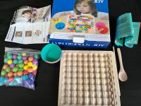 Montessori Farben lernen Nordrhein-Westfalen - Lage Vorschau