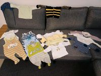 Kleiderpaket Jungen Größe 56 bzw. 56/62 Nordrhein-Westfalen - Arnsberg Vorschau