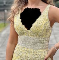 Elegantes Abendkleid Nordrhein-Westfalen - Mönchengladbach Vorschau