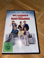 Willkommen bei den Hartmanns dvd Film filme Nordrhein-Westfalen - Porta Westfalica Vorschau