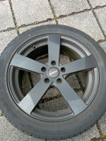 Opel Insignia Reifen Dezent TS8987 7,5J 18H2 ET42 245/45 R18 Hessen - Flörsbachtal Vorschau