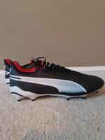 Fußball Schuhe Soccer Cleats Puma King Ultimate FG Gr. 40,5 US 8 Berlin - Tempelhof Vorschau