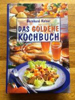 Das Goldene Kochbuch mit über 1800 Rezepten Berlin - Pankow Vorschau