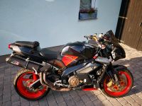 Aprilia tuono 1000 Sachsen-Anhalt - Stendal Vorschau