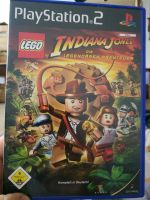 Lego Indiana Jones ps2 Dresden - Seevorstadt-Ost/Großer Garten Vorschau