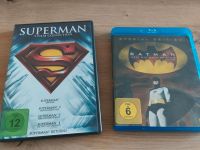 Superman Batman Catwoman Swampthing Green Lantern Schleswig-Holstein - Flensburg Vorschau