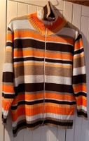 46-52 Große Größen VINTAGE JACKE LONG-SHIRT Int Veen SHIRT PULLI Hessen - Fuldatal Vorschau