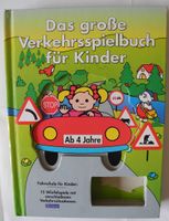 Das große Verkehrsspielbuch für Kinder; Ab 4 Jahre; Fahrschule Rheinland-Pfalz - Neustadt an der Weinstraße Vorschau