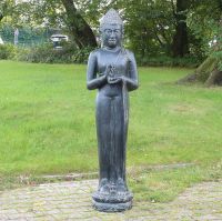 Buddha Statue Skulptur Figur Stehend Gartenfigur Chakra 150 cm Bochum - Bochum-Wattenscheid Vorschau