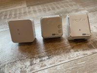 Devolo Wifi Repeater mit einem Lan-Kabel a 30€ Thüringen - Rudolstadt Vorschau