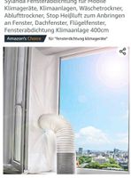 Fensterabdichtung Klimaanlage Saarbrücken-West - Klarenthal Vorschau