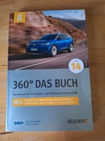 360 Das Buch-   Fahrschule Bayern - Freilassing Vorschau